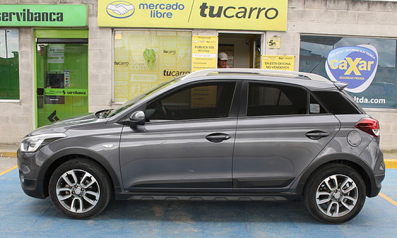 Hyundai I20 Active 1...