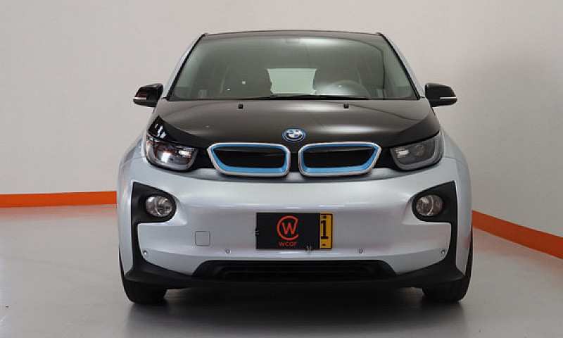 Bmw I3 Loft...