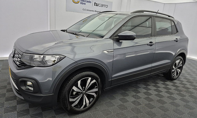 Volkswagen T-Cross 1...