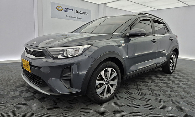 Kia Stonic 1.0 Vibra...