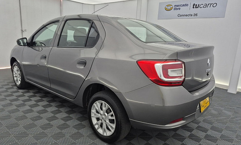 Renault Logan 1.6 Li...