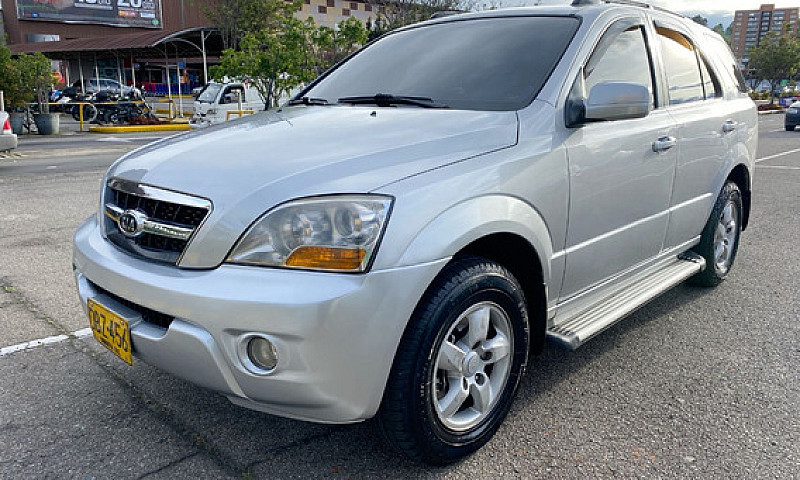 Kia Sorento 3.3 Ex...