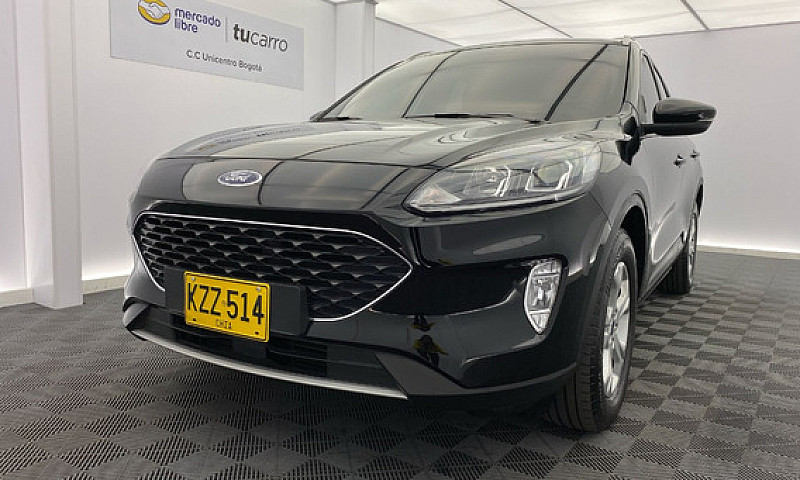 Ford Escape 2.0 Se 4...