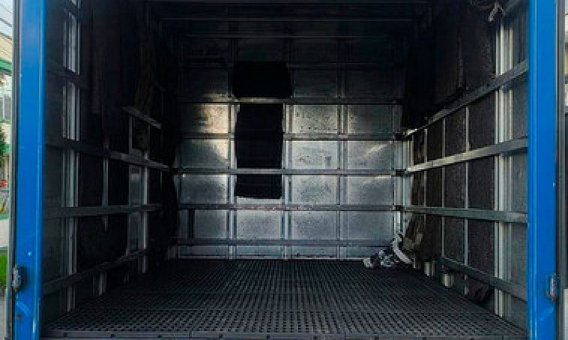 Jac Jrh Power 2.8 Mo...