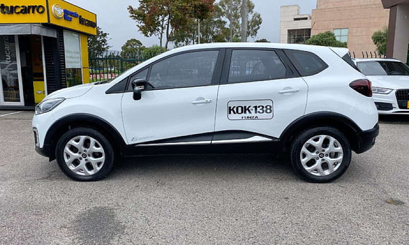 Renault Captur 2.0 Z...