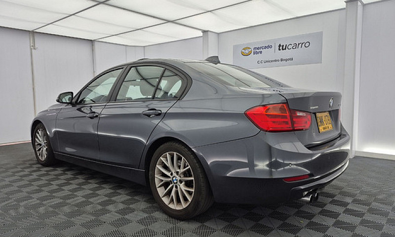Bmw Serie 3 328I  Ex...