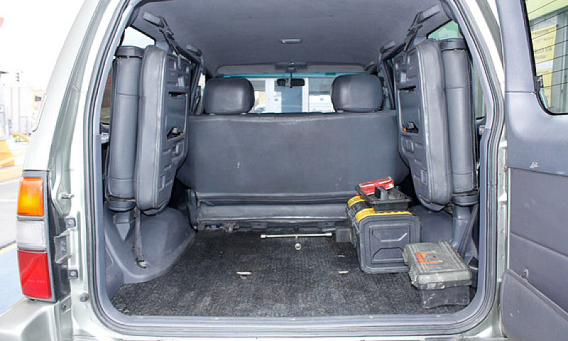 Toyota Prado 3.4 Vx ...