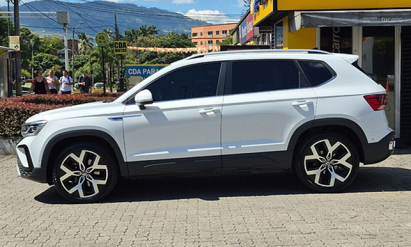 Volkswagen Taos 1.4 ...