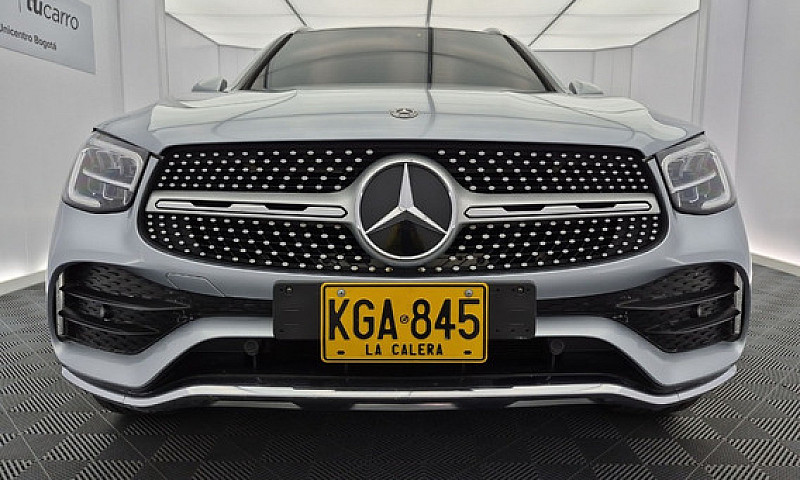 Mercedes-Benz Clase ...
