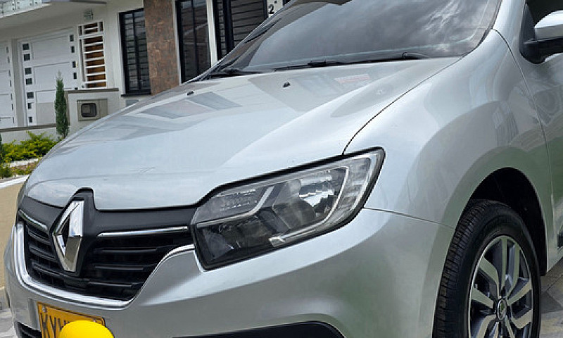 Renault Logan Zen...