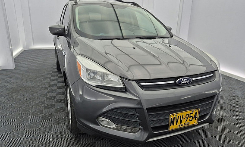 Ford Escape 2.0 Se 4...