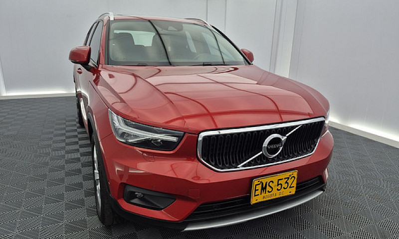 Volvo Xc40 2.0 T5 Aw...
