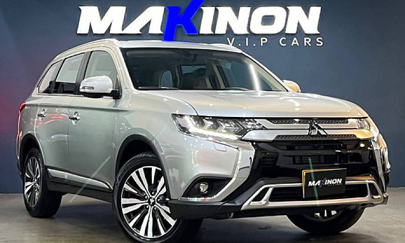  Mitsubishi Outlande...