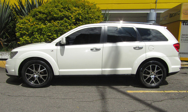 Dodge Journey 3.6 R/...
