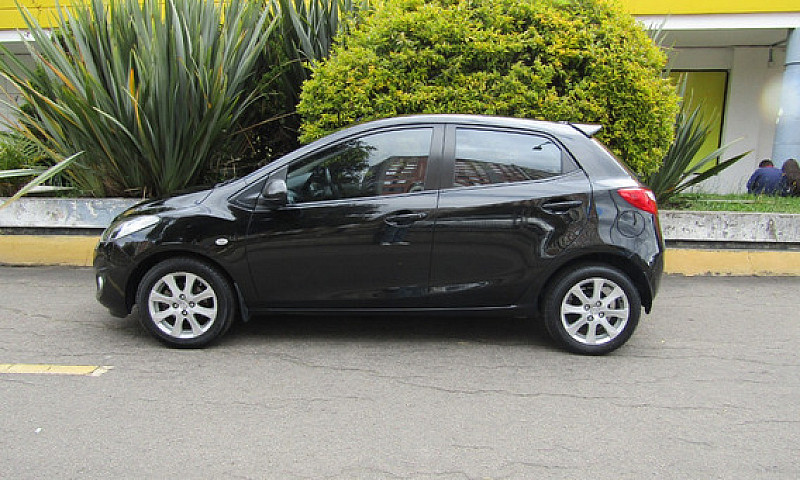 Mazda 2 1.5 15Hm1C...