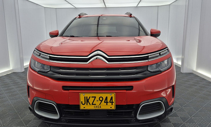 Citroen C5 Aircross...