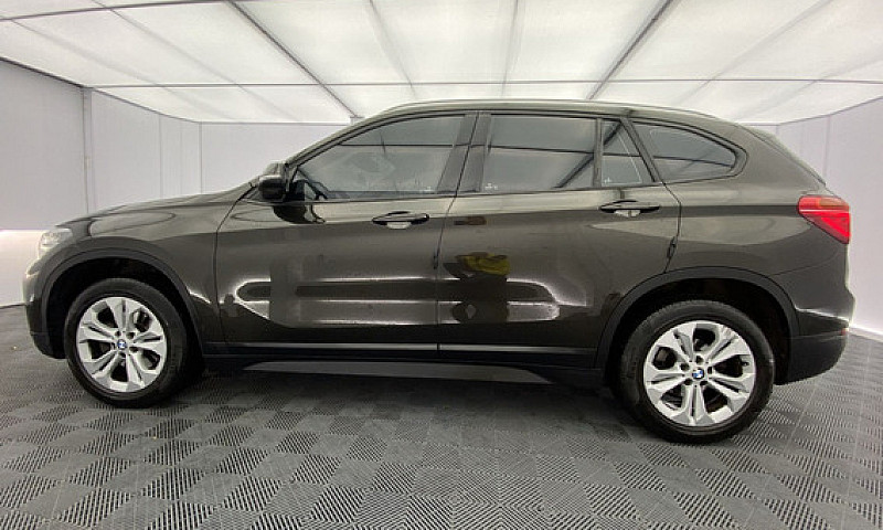 Bmw X1 1.5 F48 Sdriv...