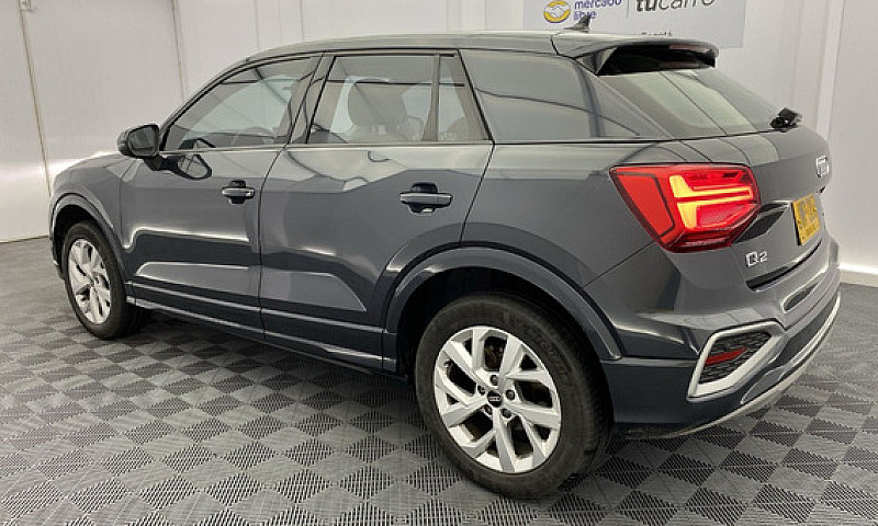 Audi Q2 1.4 35 Tfsi ...