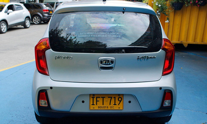 Kia Picanto 1.2 Ion ...