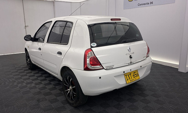Renault Clio Style ...