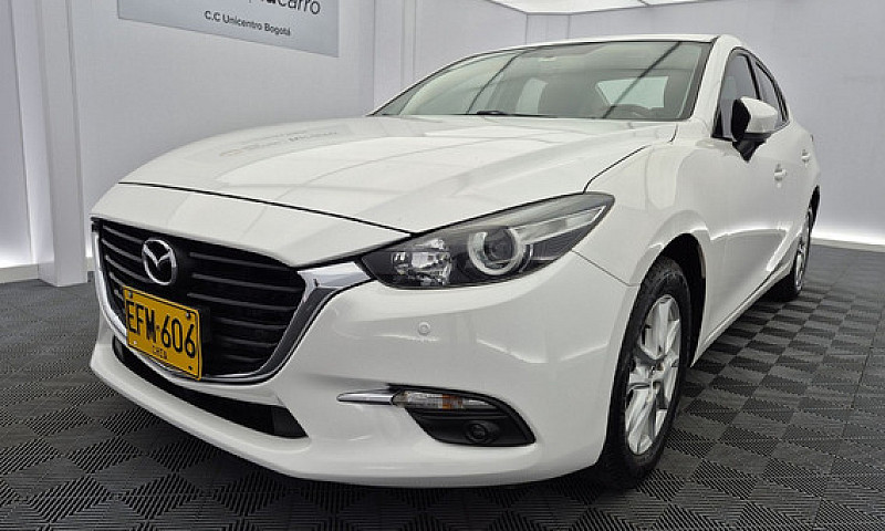Mazda 3 2.0 Touring ...