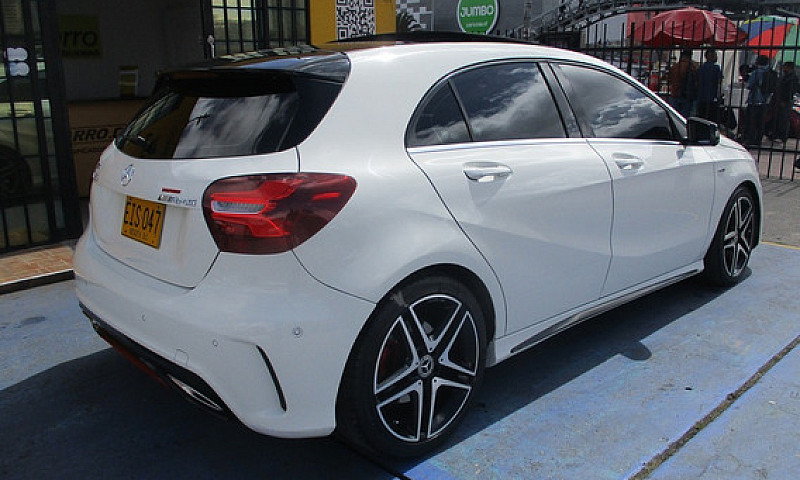 Mercedes Benz Clase ...