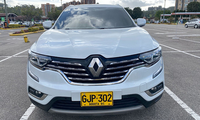 Renault Koleos 2.5 I...