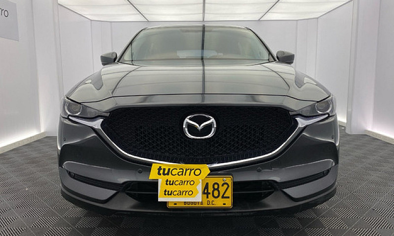 Mazda Cx-5 2.5 Grand...