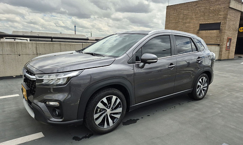 Suzuki S-Cross 1.4 G...