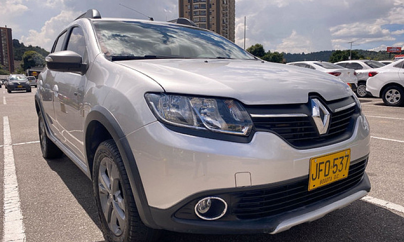 Renault Stepway 1.6 ...
