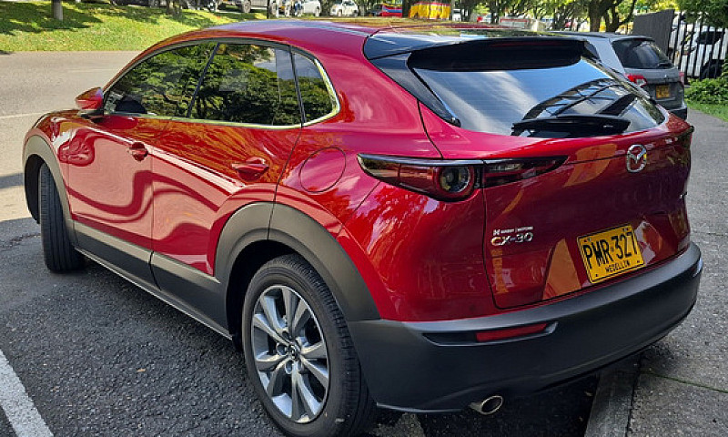 Mazda Cx-30 2.0 Tour...
