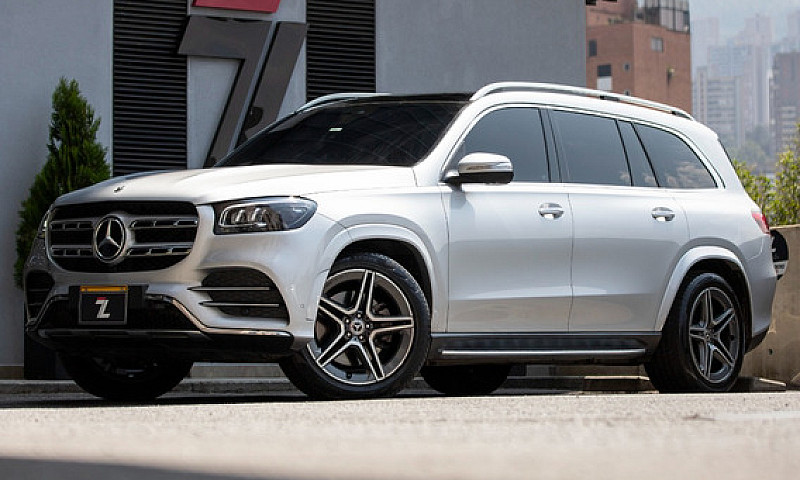 Mercedes-Benz Clase ...