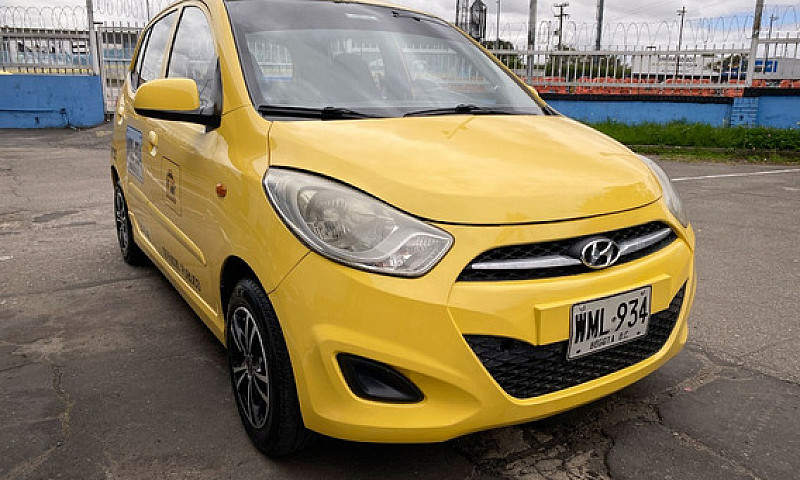 Hyundai I10 Gl Mt 1....