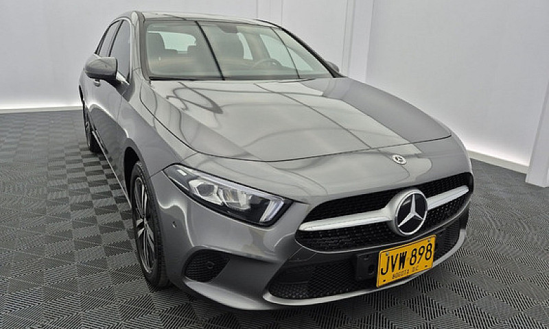 Mercedes Benz Clase ...