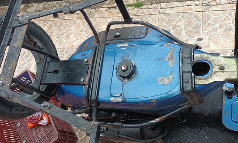 Auteco Plus 150Cc...