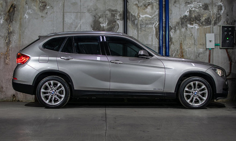 Bmw X1 2.0 E84 Sdriv...