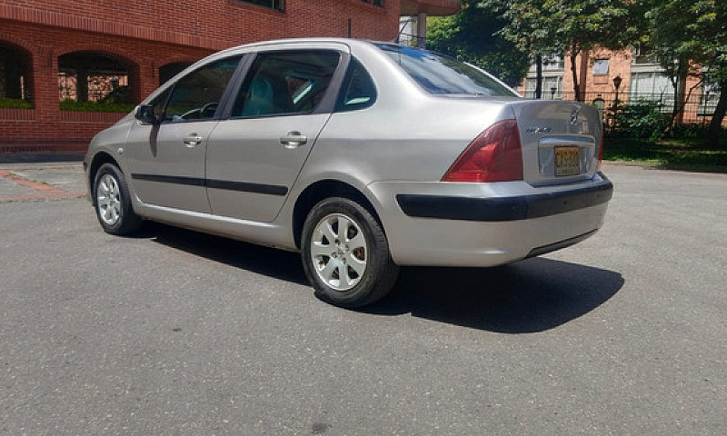 Peugeot 307 Xs  2000...