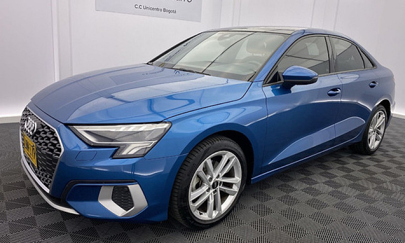 Audi A3 1.4 35 Tfsi ...