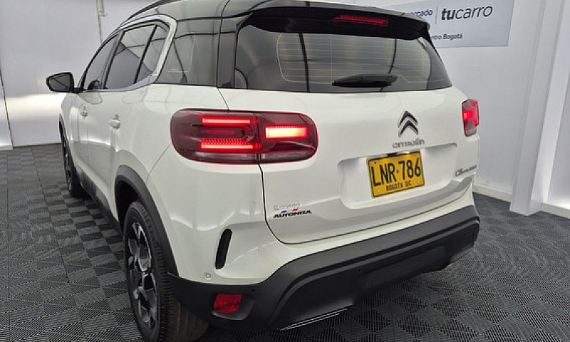 Citroen C5 Aircross ...