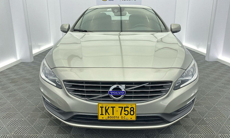 Volvo S60 1.6 T4...