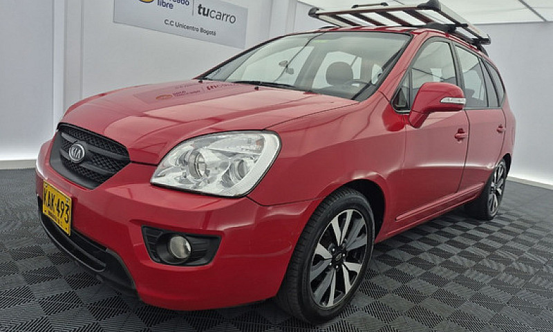 Kia Carens 2.0 Rondo...
