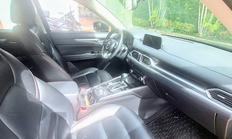 Mazda Cx-5 2.0 Touri...