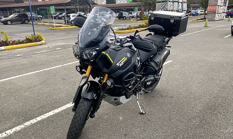 Yamaha Xt 1200 Ze Su...