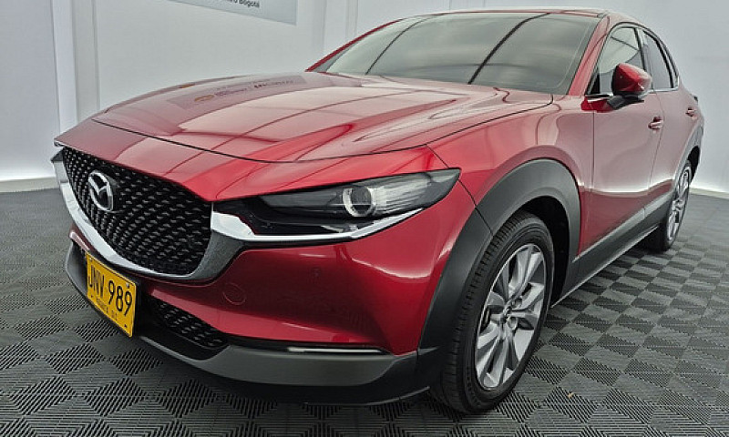 Mazda Cx-30 2.0 Tour...
