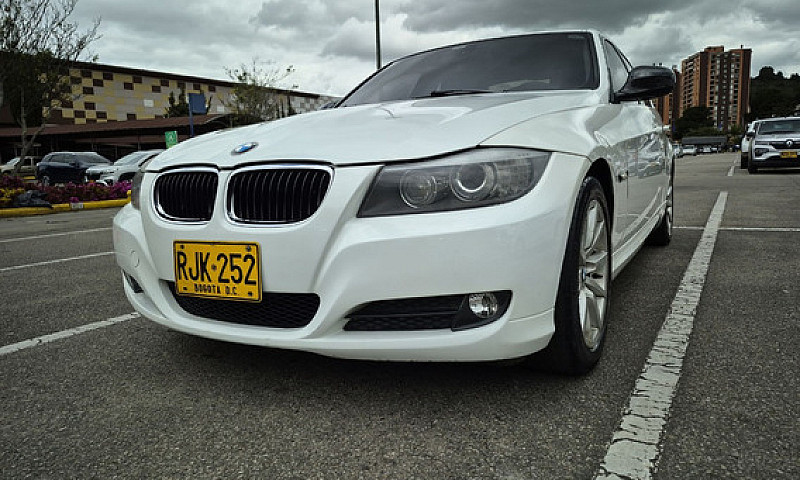 Bmw Serie 3 3.0 330I...