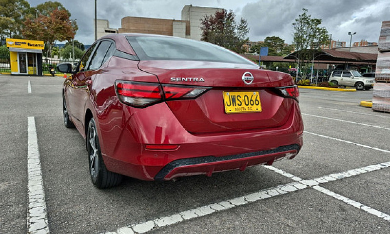 Nissan Sentra ...
