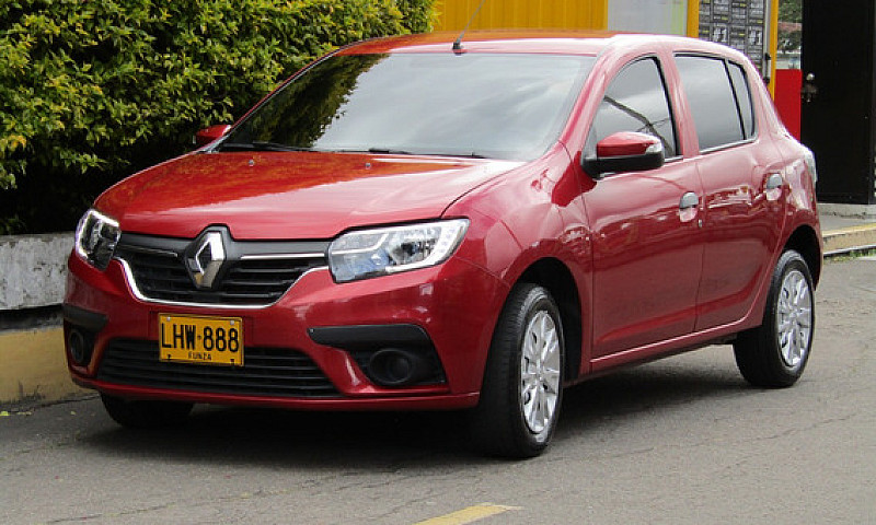 Renault Sandero 1.6 ...