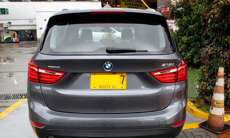 Bmw Serie 2 218I Gra...