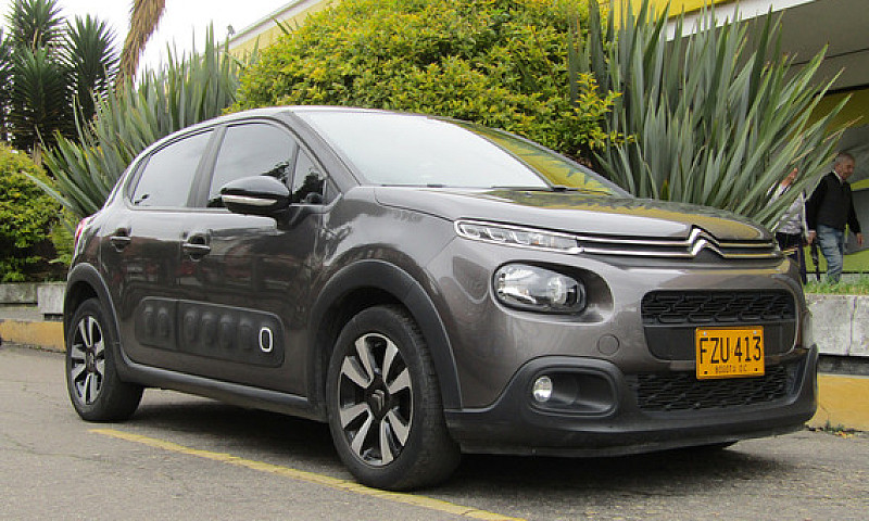 Citroën C3 1.6 Feel ...