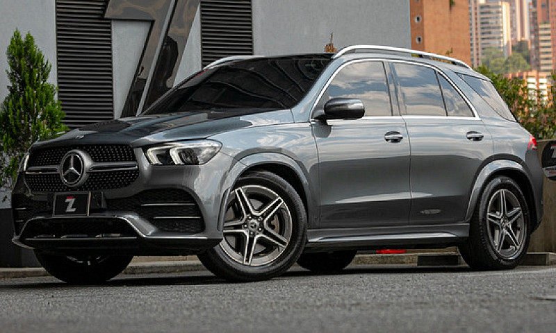 Mercedes-Benz Clase ...